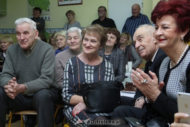 Dzień Babci i Dziadka w „Krainie Misiów” [11.01.2018] - zdjęcie #28 - eOstroleka.pl