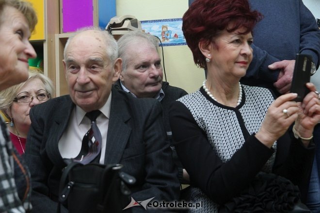 Dzień Babci i Dziadka w „Krainie Misiów” [11.01.2018] - zdjęcie #64 - eOstroleka.pl