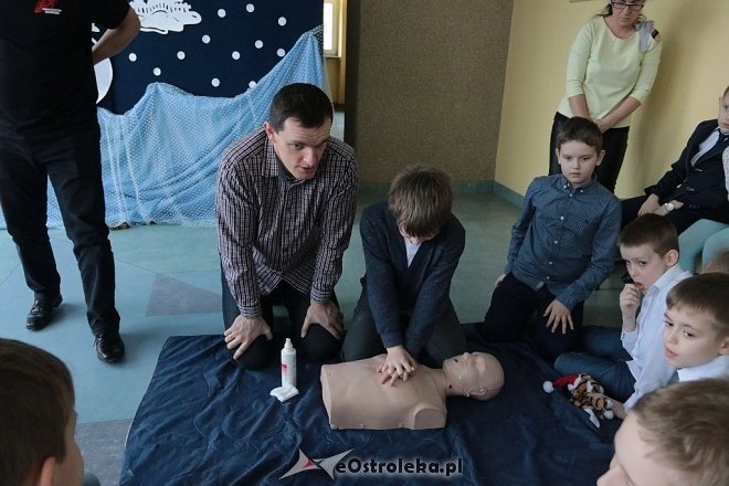 Akcja profilaktyczna w Szkole Podstawowej nr 5 [12.01.2018] - zdjęcie #28 - eOstroleka.pl