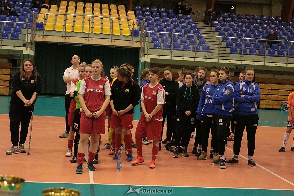 Turniej Jantar Cup 2018 [13.01.2018] - zdjęcie #22 - eOstroleka.pl