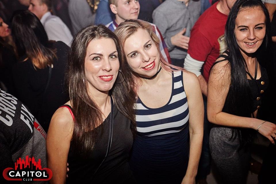 Akcent, Exaited i Diadem – gala disco polo w Clubie Capitol Sypniewo [15.01.2018] - zdjęcie #50 - eOstroleka.pl