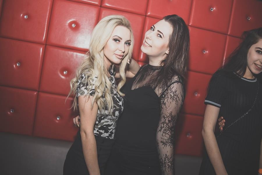 Stifler, Ania Mała & Lacros w Clubie Capitol Sypniewo [12.01.2018] - zdjęcie #12 - eOstroleka.pl