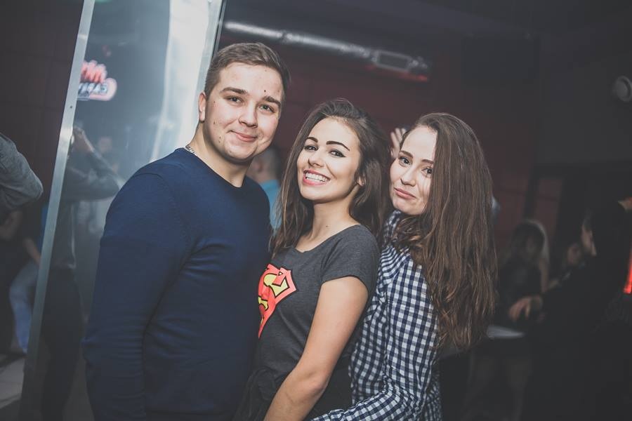 Stifler, Ania Mała & Lacros w Clubie Capitol Sypniewo [12.01.2018] - zdjęcie #25 - eOstroleka.pl