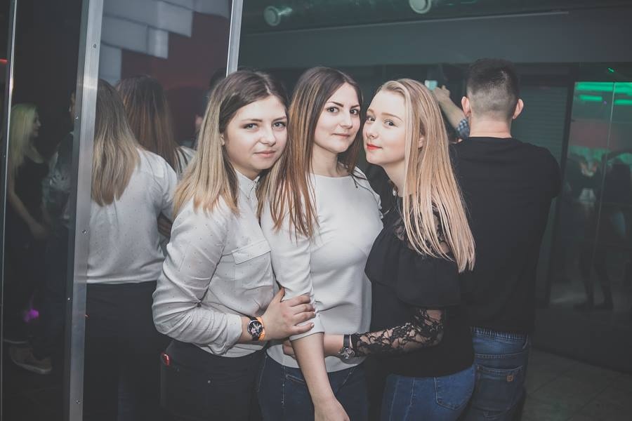 Stifler, Ania Mała & Lacros w Clubie Capitol Sypniewo [12.01.2018] - zdjęcie #30 - eOstroleka.pl