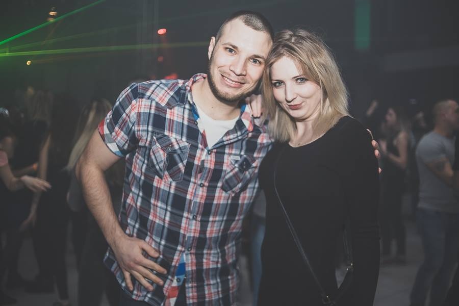 Stifler, Ania Mała & Lacros w Clubie Capitol Sypniewo [12.01.2018] - zdjęcie #32 - eOstroleka.pl
