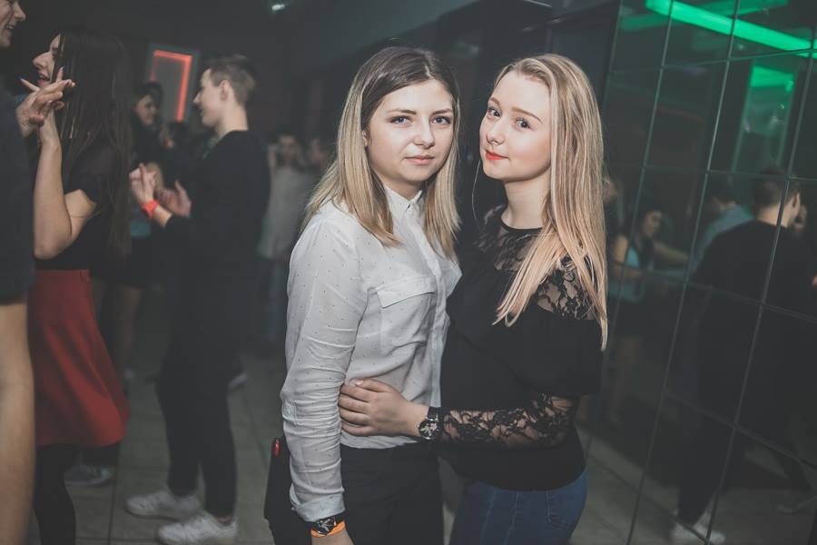 Stifler, Ania Mała & Lacros w Clubie Capitol Sypniewo [12.01.2018] - zdjęcie #47 - eOstroleka.pl