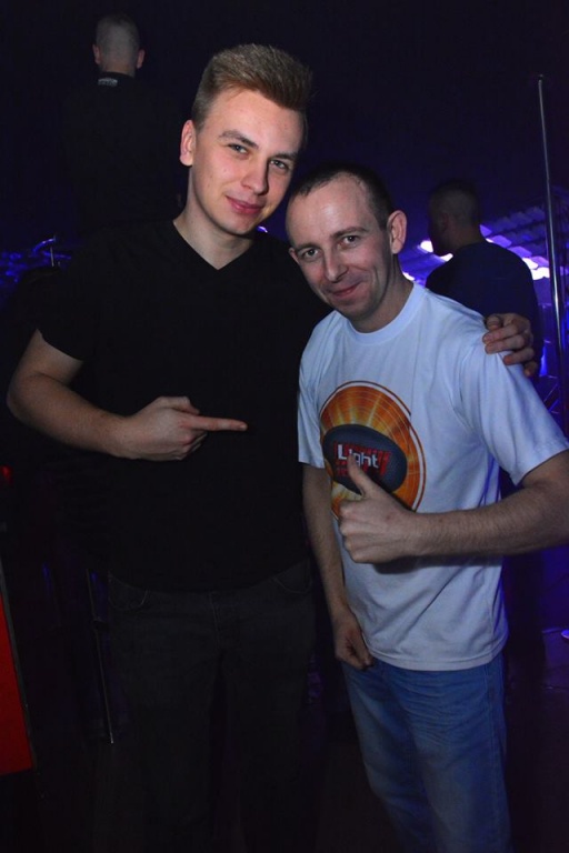 DJ Yourant i DJ Omen w Clubie Ibiza Zalesie [13.01.2018] - zdjęcie #7 - eOstroleka.pl
