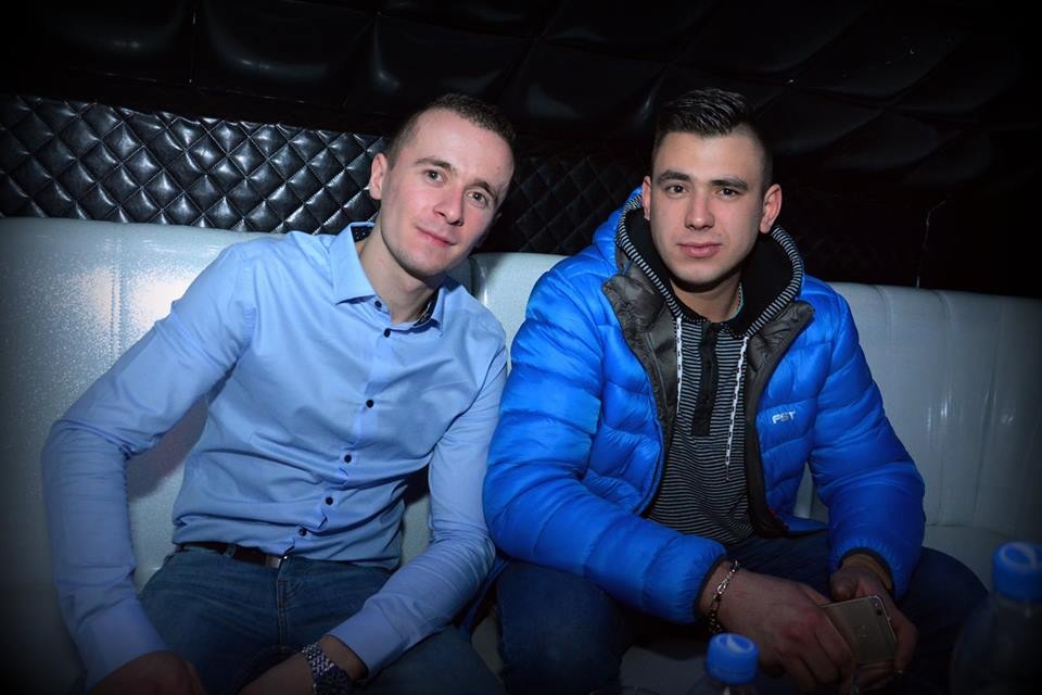 DJ Yourant i DJ Omen w Clubie Ibiza Zalesie [13.01.2018] - zdjęcie #16 - eOstroleka.pl