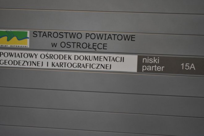 Wydział geodezji i budownictwa przeprowadza się do „pałacyku” [18.01.2018] - zdjęcie #4 - eOstroleka.pl