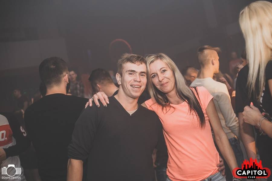 After Party w Clubie Capitol Sypniewo [20.01.2018] - zdjęcie #6 - eOstroleka.pl