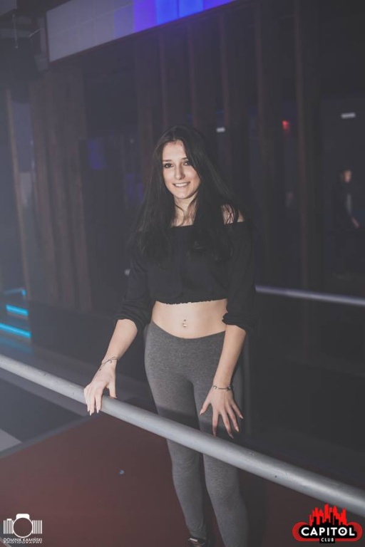After Party w Clubie Capitol Sypniewo [20.01.2018] - zdjęcie #39 - eOstroleka.pl