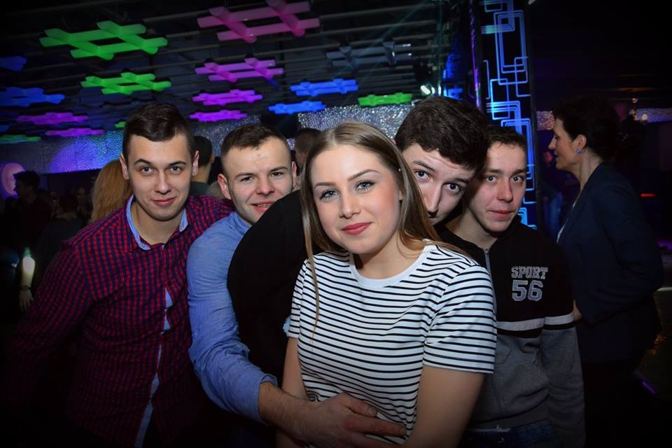 Defis Club Ibiza Zalesie [23.01.2018] - zdjęcie #4 - eOstroleka.pl