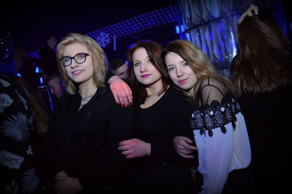 Defis Club Ibiza Zalesie [23.01.2018] - zdjęcie #28 - eOstroleka.pl
