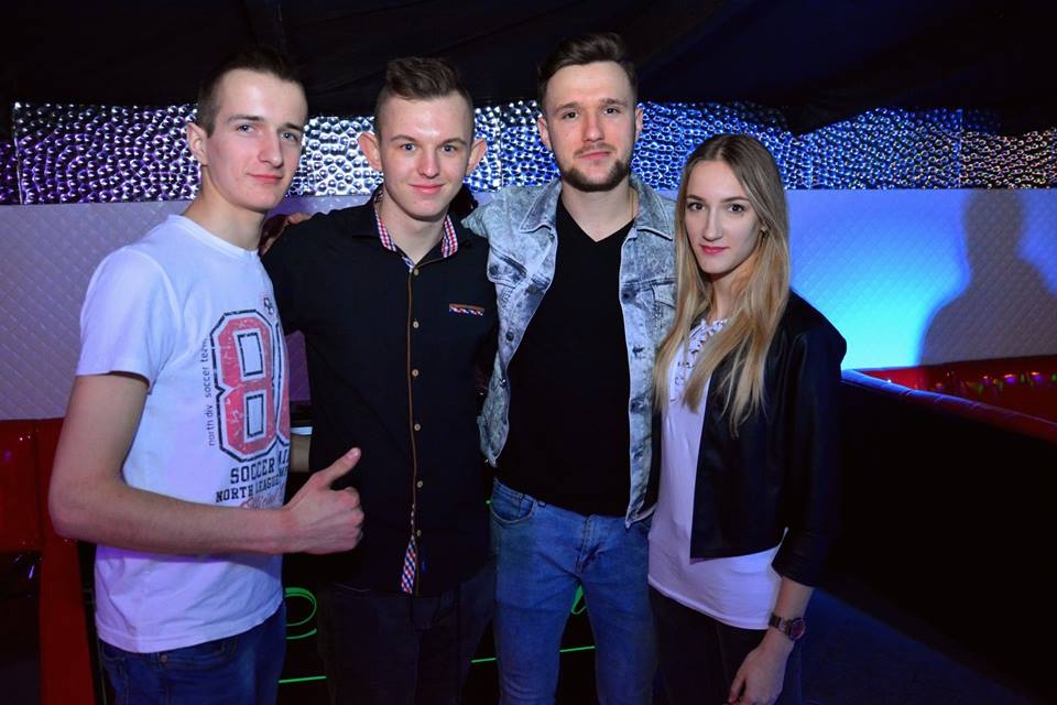 Defis Club Ibiza Zalesie [23.01.2018] - zdjęcie #30 - eOstroleka.pl