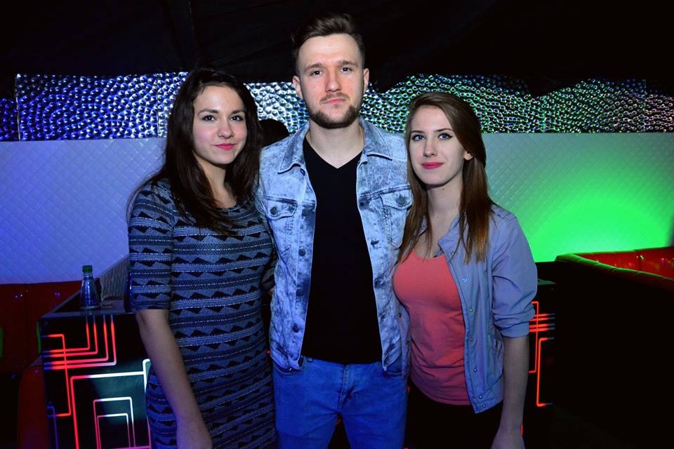 Defis Club Ibiza Zalesie [23.01.2018] - zdjęcie #33 - eOstroleka.pl