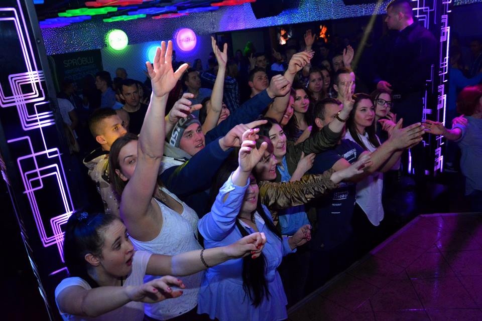 Defis Club Ibiza Zalesie [23.01.2018] - zdjęcie #36 - eOstroleka.pl
