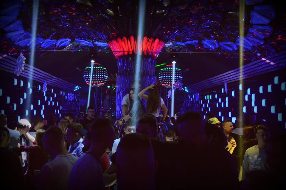 Defis Club Ibiza Zalesie [23.01.2018] - zdjęcie #37 - eOstroleka.pl