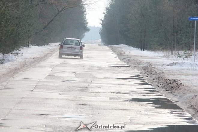 Ostrada przebuduje ulicę Krańcową [25.01.2018] - zdjęcie #6 - eOstroleka.pl