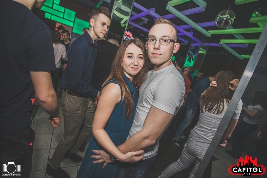 DJ Hazel & Melo Kids w Clubie Capitol Sypniewo [26.01.2018] - zdjęcie #22 - eOstroleka.pl