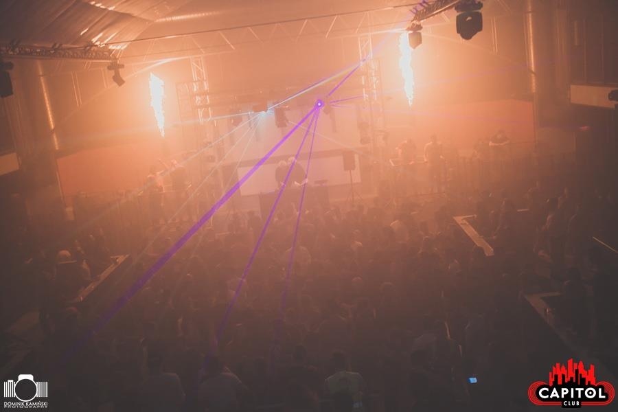 DJ Hazel & Melo Kids w Clubie Capitol Sypniewo [26.01.2018] - zdjęcie #43 - eOstroleka.pl