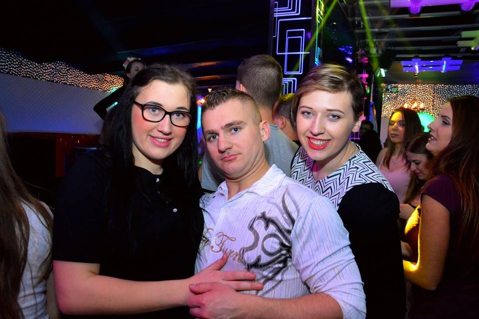 Kordian w Clubie Ibiza Zalesie [27.01.2018[ - zdjęcie #12 - eOstroleka.pl