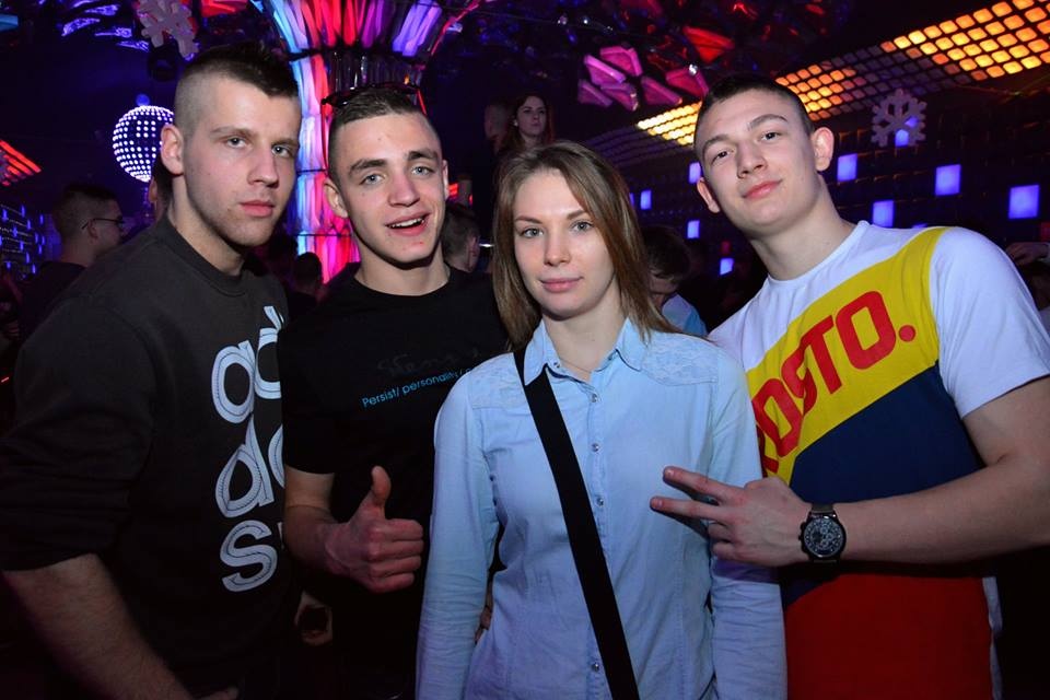 Kordian w Clubie Ibiza Zalesie [27.01.2018[ - zdjęcie #18 - eOstroleka.pl