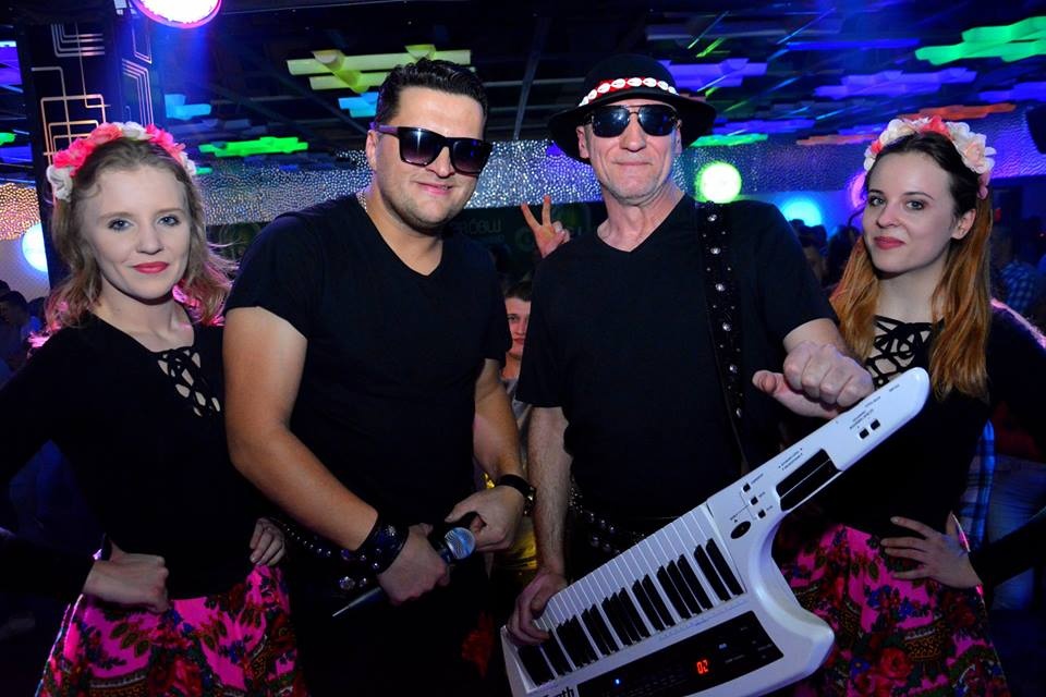 Kordian w Clubie Ibiza Zalesie [27.01.2018[ - zdjęcie #21 - eOstroleka.pl