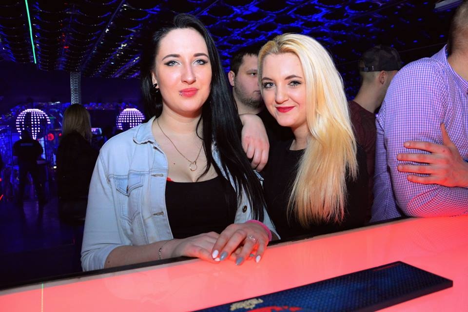 Kordian w Clubie Ibiza Zalesie [27.01.2018[ - zdjęcie #32 - eOstroleka.pl