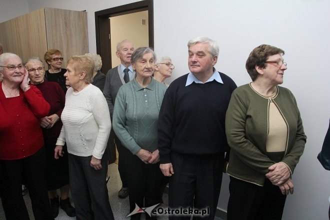 Dzienny Dom „Senior+” w Olszewie-Borkach oficjalnie otwarty [ZDJĘCIA] - zdjęcie #2 - eOstroleka.pl