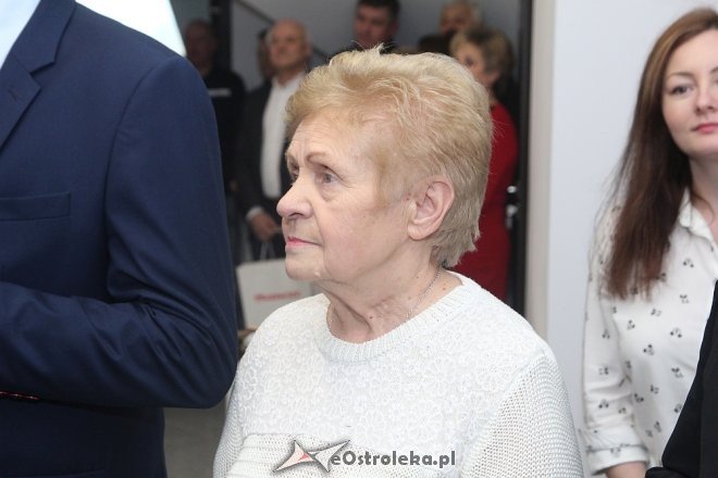 Dzienny Dom „Senior+” w Olszewie-Borkach oficjalnie otwarty [ZDJĘCIA] - zdjęcie #15 - eOstroleka.pl