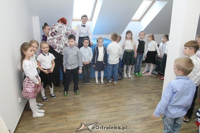 Dzienny Dom „Senior+” w Olszewie-Borkach oficjalnie otwarty [ZDJĘCIA] - zdjęcie #35 - eOstroleka.pl