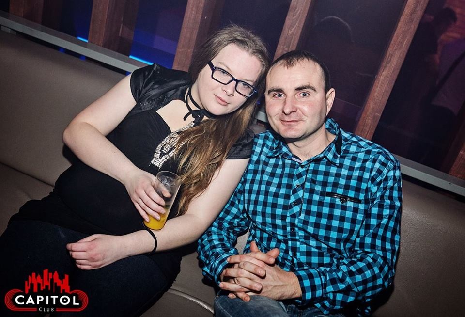 Latino & Facebook Party w Clubie Capitol Sypniewo [03.02.2018] - zdjęcie #26 - eOstroleka.pl
