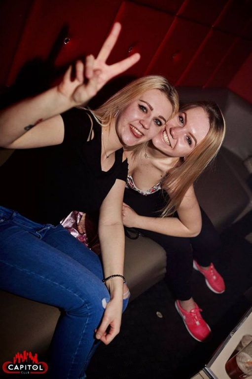 Latino & Facebook Party w Clubie Capitol Sypniewo [03.02.2018] - zdjęcie #33 - eOstroleka.pl