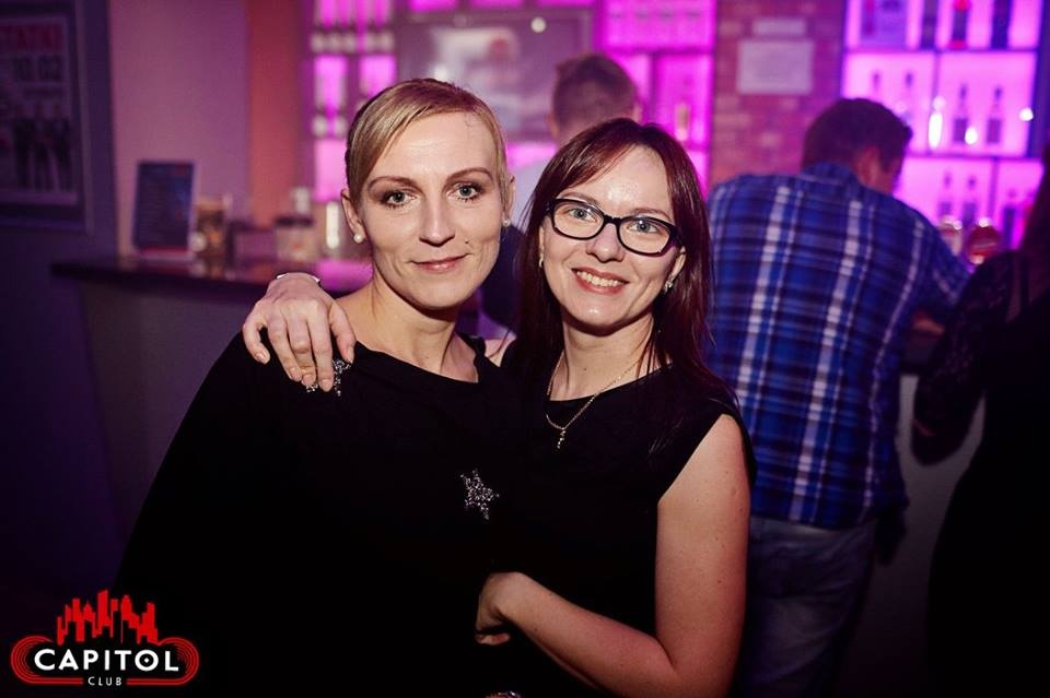 Latino & Facebook Party w Clubie Capitol Sypniewo [03.02.2018] - zdjęcie #38 - eOstroleka.pl