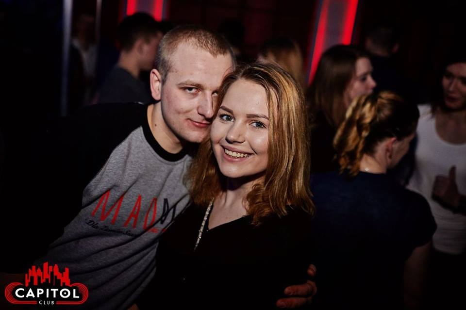 Latino & Facebook Party w Clubie Capitol Sypniewo [03.02.2018] - zdjęcie #74 - eOstroleka.pl