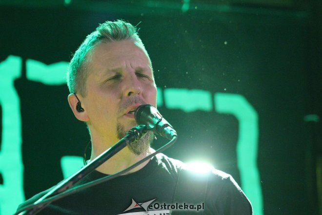 Charytatywny koncert Luxtorpedy w Ostrołęce [04.02.2018] - zdjęcie #42 - eOstroleka.pl
