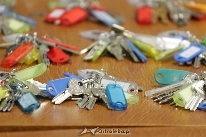 Odebranie kluczy do mieszkań OTBS [05.02.2018] - zdjęcie #22 - eOstroleka.pl
