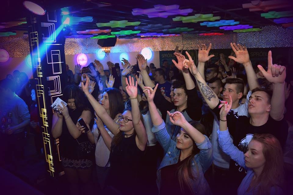 Dejw w Clubie Ibiza Zalesie [03.02.2018] - zdjęcie #4 - eOstroleka.pl