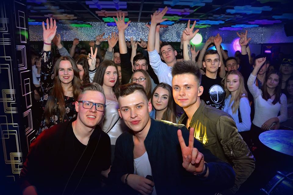 Dejw w Clubie Ibiza Zalesie [03.02.2018] - zdjęcie #7 - eOstroleka.pl