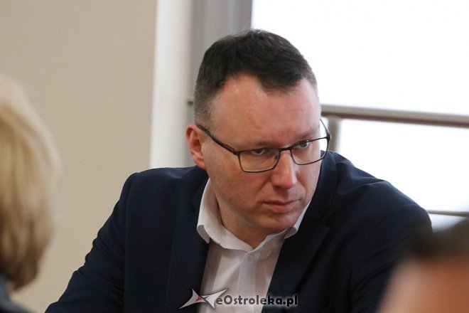 Konferencja samorządu województwa mazowieckiego [07.02.2018] - zdjęcie #11 - eOstroleka.pl