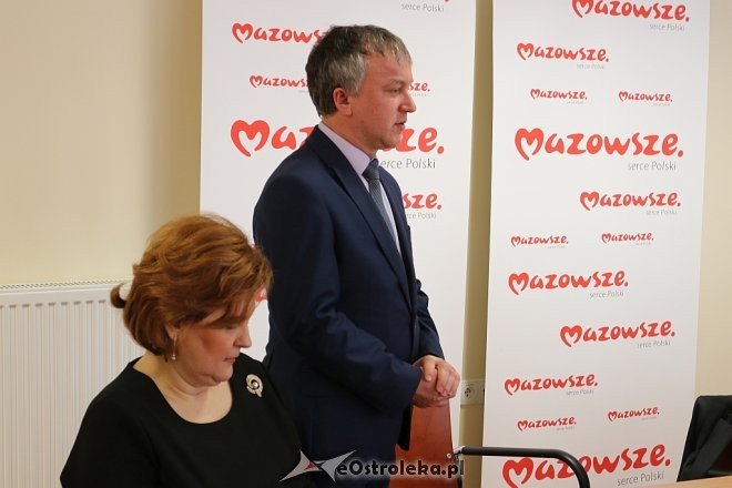 Konferencja samorządu województwa mazowieckiego [07.02.2018] - zdjęcie #42 - eOstroleka.pl