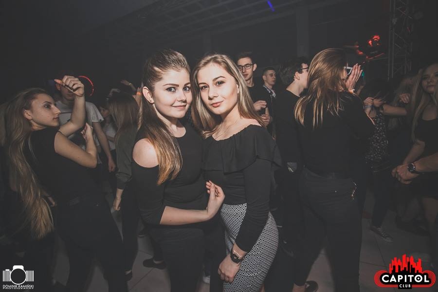 ReTo w Clubie Capitol Sypniewo [09.02.2018] - zdjęcie #2 - eOstroleka.pl