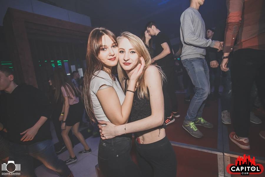 ReTo w Clubie Capitol Sypniewo [09.02.2018] - zdjęcie #13 - eOstroleka.pl
