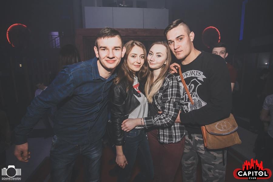 ReTo w Clubie Capitol Sypniewo [09.02.2018] - zdjęcie #15 - eOstroleka.pl