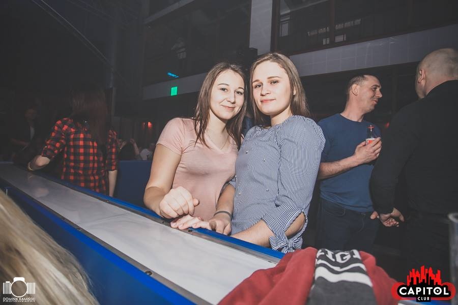 ReTo w Clubie Capitol Sypniewo [09.02.2018] - zdjęcie #25 - eOstroleka.pl