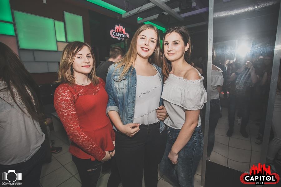ReTo w Clubie Capitol Sypniewo [09.02.2018] - zdjęcie #47 - eOstroleka.pl