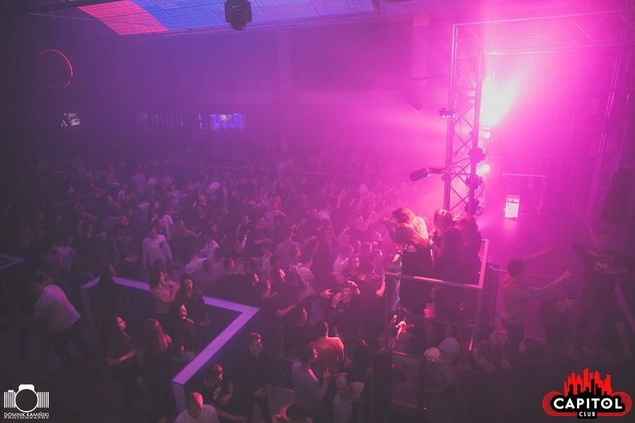 ReTo w Clubie Capitol Sypniewo [09.02.2018] - zdjęcie #51 - eOstroleka.pl