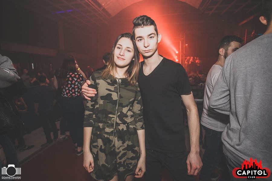 ReTo w Clubie Capitol Sypniewo [09.02.2018] - zdjęcie #55 - eOstroleka.pl