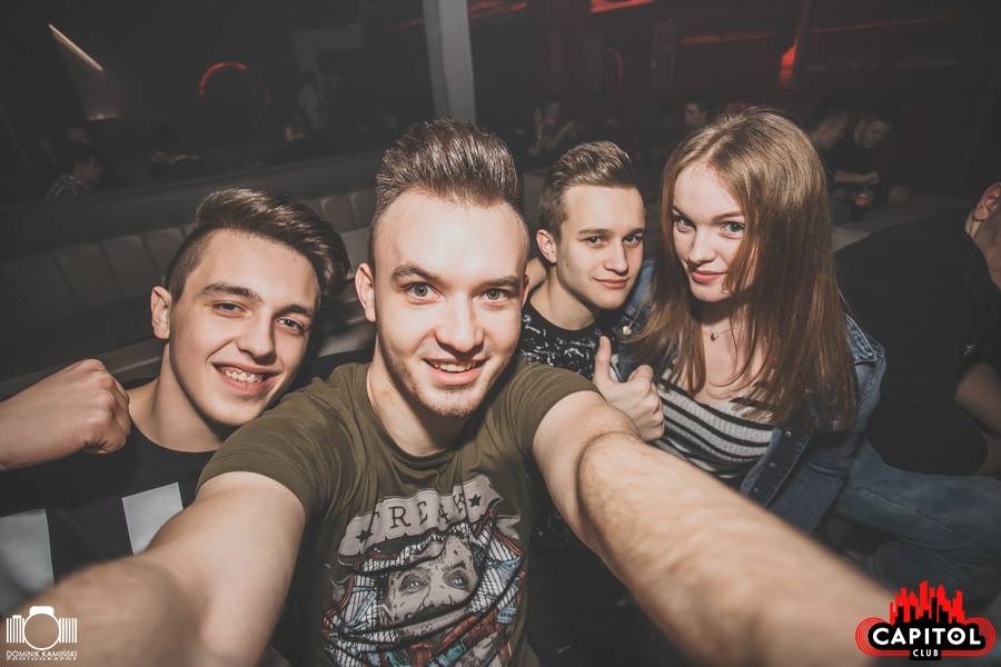 ReTo w Clubie Capitol Sypniewo [09.02.2018] - zdjęcie #56 - eOstroleka.pl