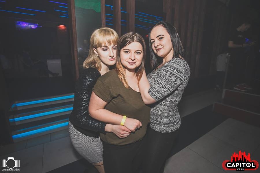 ReTo w Clubie Capitol Sypniewo [09.02.2018] - zdjęcie #60 - eOstroleka.pl
